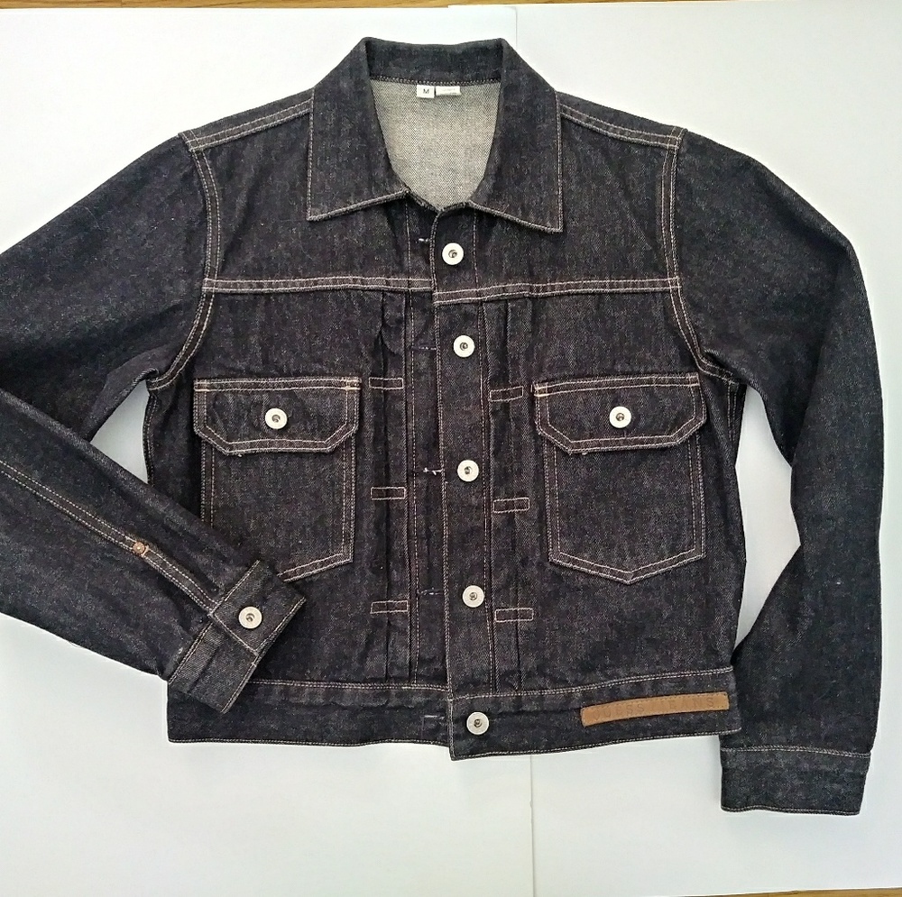 Guess jean jacket